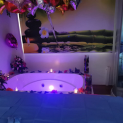 Planes spa para parejas